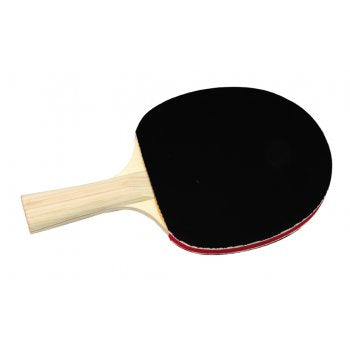 Reversed Table Tennis Bat