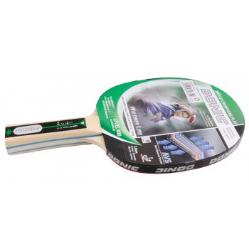 Schildkrot Waldner 400 Table Tennis Bat