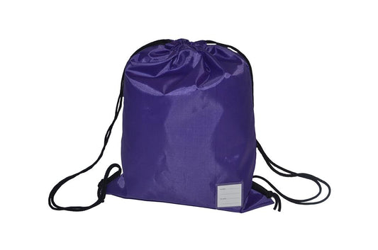 St Anthony's Drawstring PE Bag